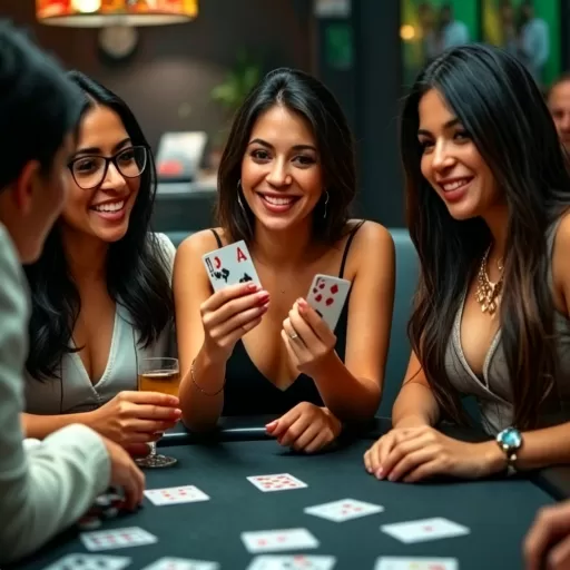 77singa: Menyelami Keseruan Permainan Poker yang Menarik di Indonesia